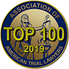 top 100 american trial lawyers